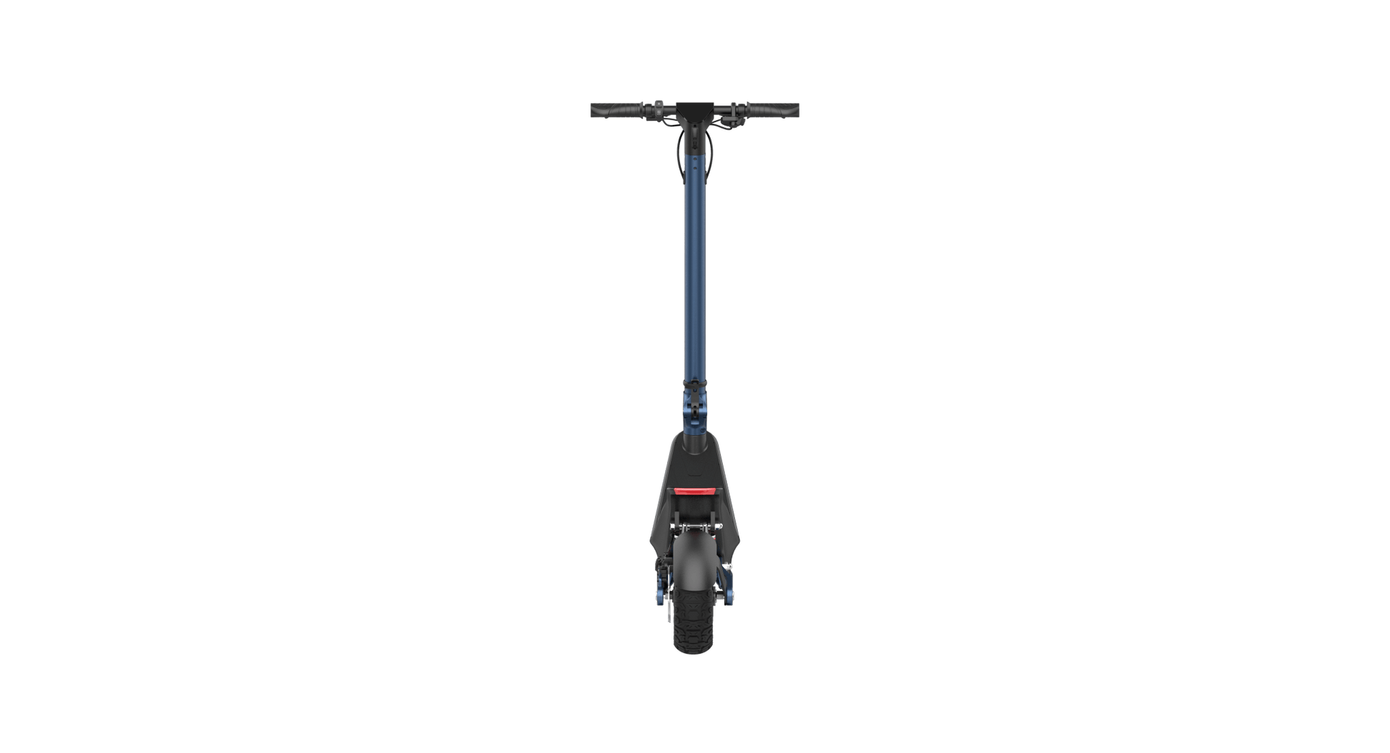 HX X10 - Elsparkcykel - Wheelyshop