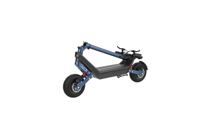 HX X10 - Elsparkcykel - Wheelyshop