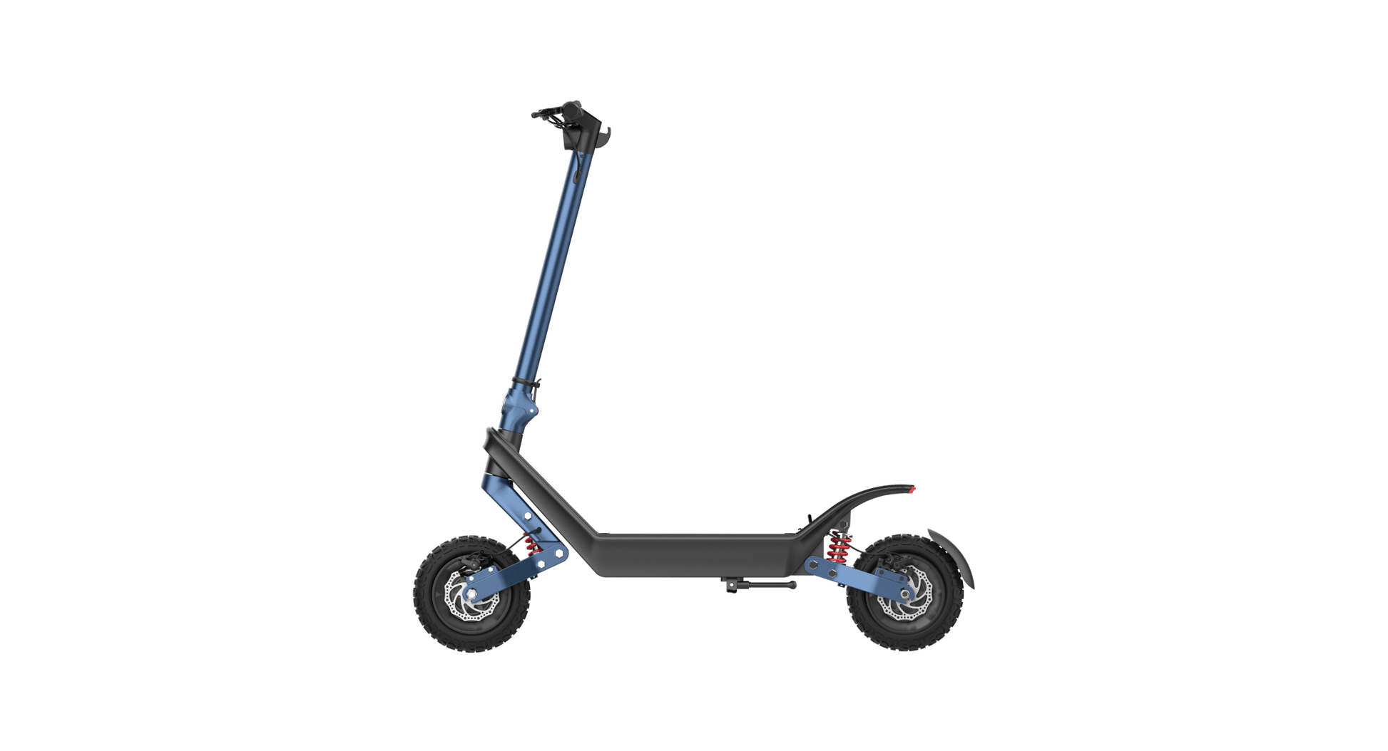 HX X10 - Elsparkcykel - Wheelyshop