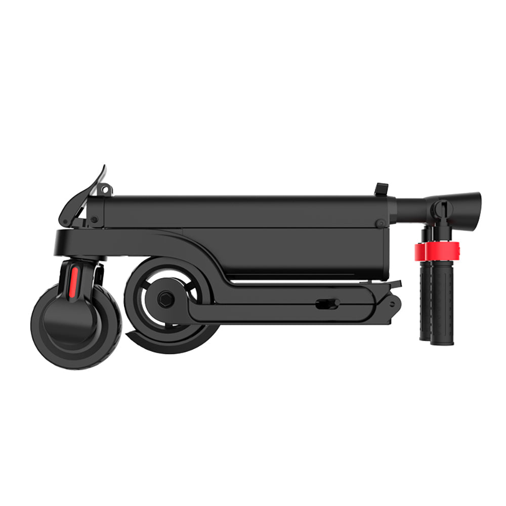 HX X6 - Elsparkcykel - Wheelyshop