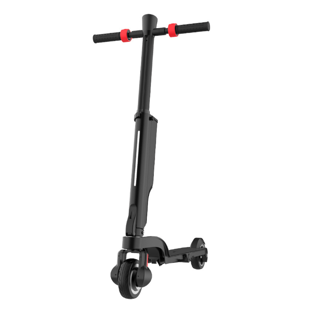 HX X6 - Elsparkcykel - Wheelyshop