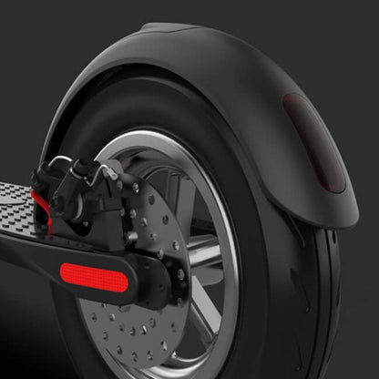 HX X8 - Elsparkcykel - Wheelyshop