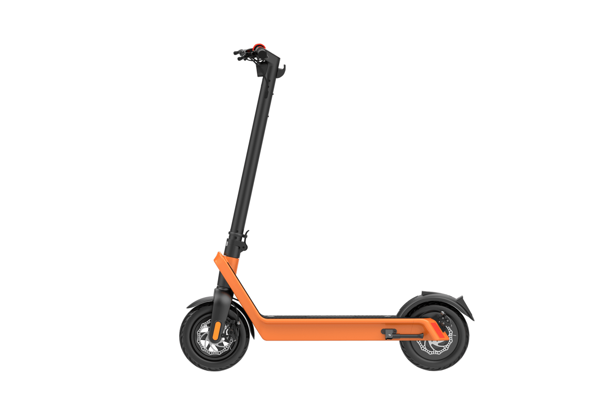HX X9 Plus - Elsparkcykel - Wheelyshop