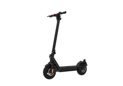 HX X9 Plus - Elsparkcykel - Wheelyshop