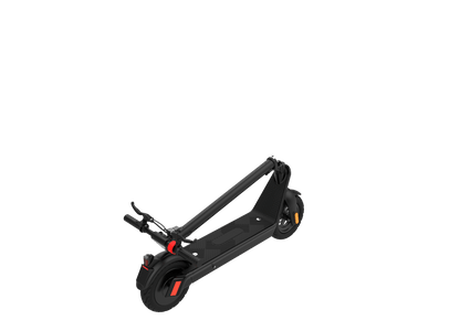 HX X9 Plus - Elsparkcykel - Wheelyshop