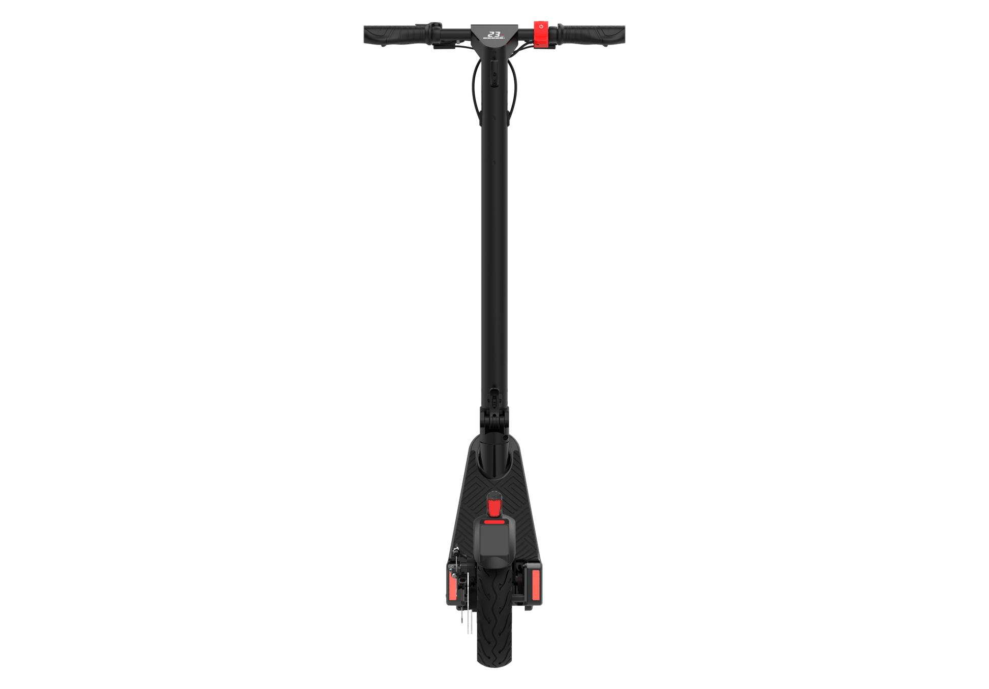 HX X9 Plus - Elsparkcykel - Wheelyshop