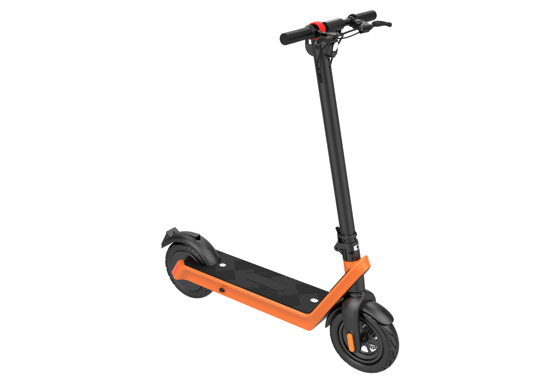 HX X9 Plus - Elsparkcykel - Wheelyshop