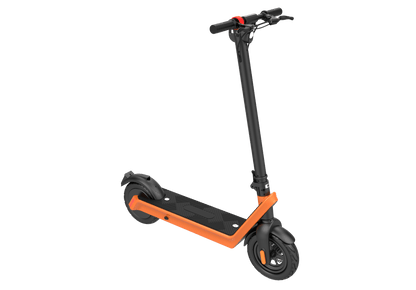 HX X9 Plus - Elsparkcykel - Wheelyshop