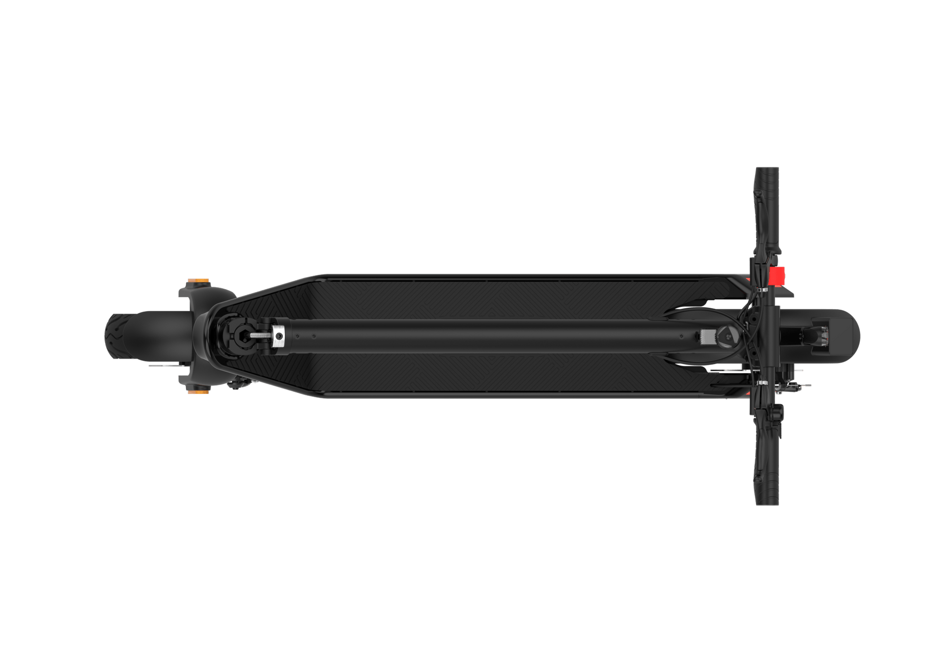 HX X9 Plus - Elsparkcykel - Wheelyshop