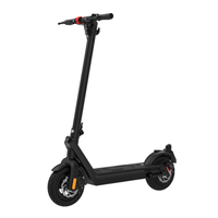 HX X9 Plus - Elsparkcykel - Wheelyshop
