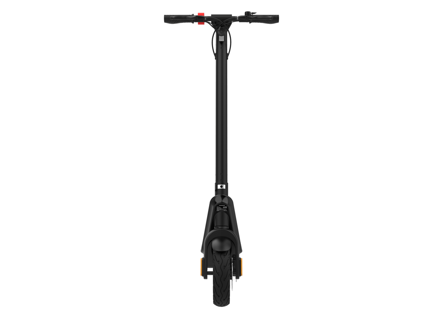 HX X9 Plus - Elsparkcykel - Wheelyshop