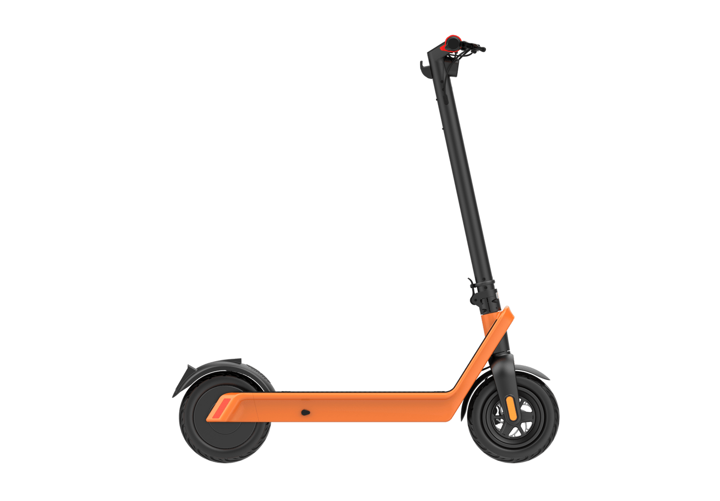 HX X9 Plus - Elsparkcykel - Wheelyshop