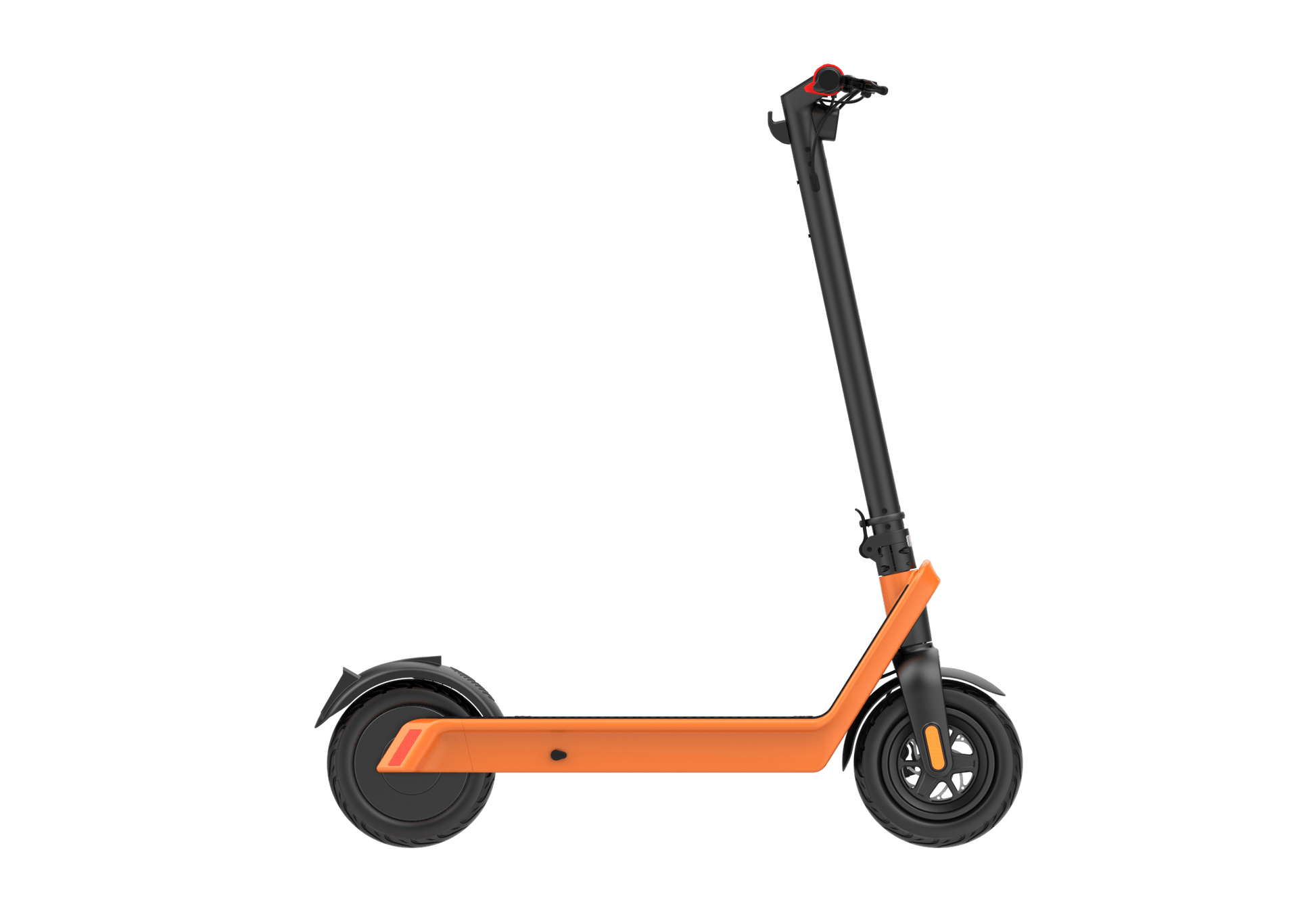 HX X9 Plus - Elsparkcykel - Wheelyshop