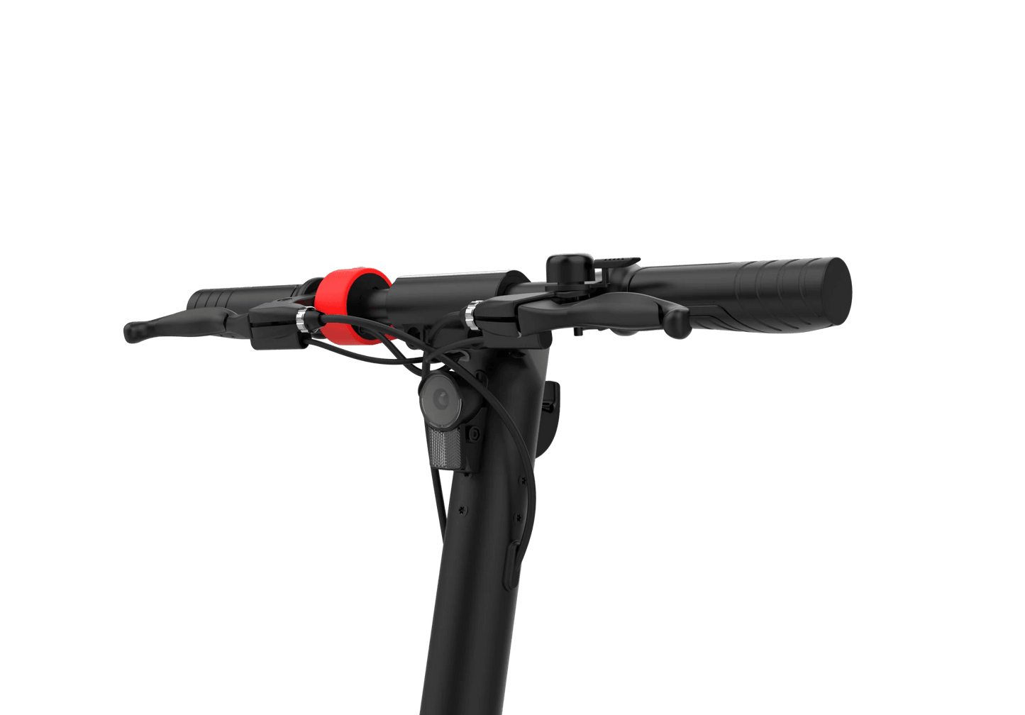 HX X9B - Electric scooter - Wheelyshop