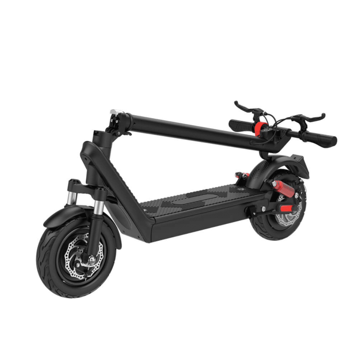 HX X9B - Electric scooter - Wheelyshop