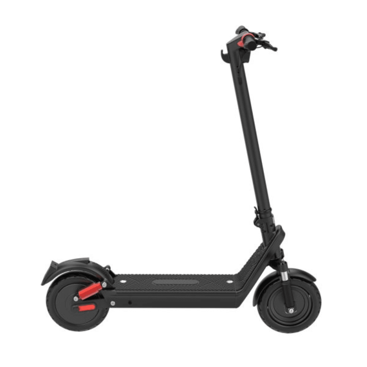HX X9B - Electric scooter - Wheelyshop