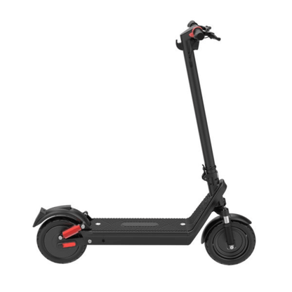 HX X9B - Electric scooter - Wheelyshop