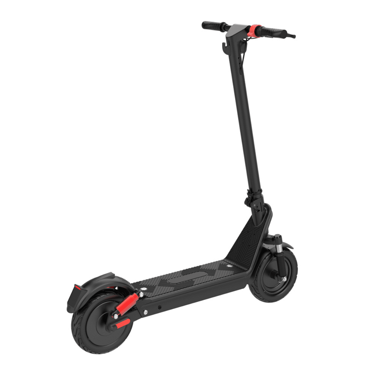 HX X9B - Electric scooter - Wheelyshop