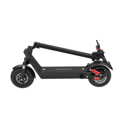 HX X9B - Electric scooter - Wheelyshop