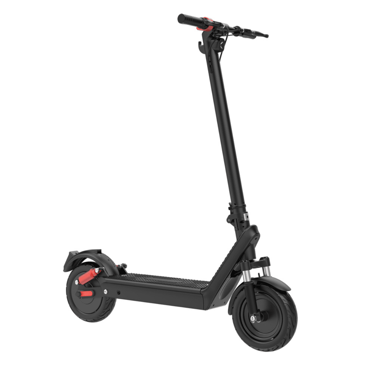 HX X9B - Electric scooter - Wheelyshop