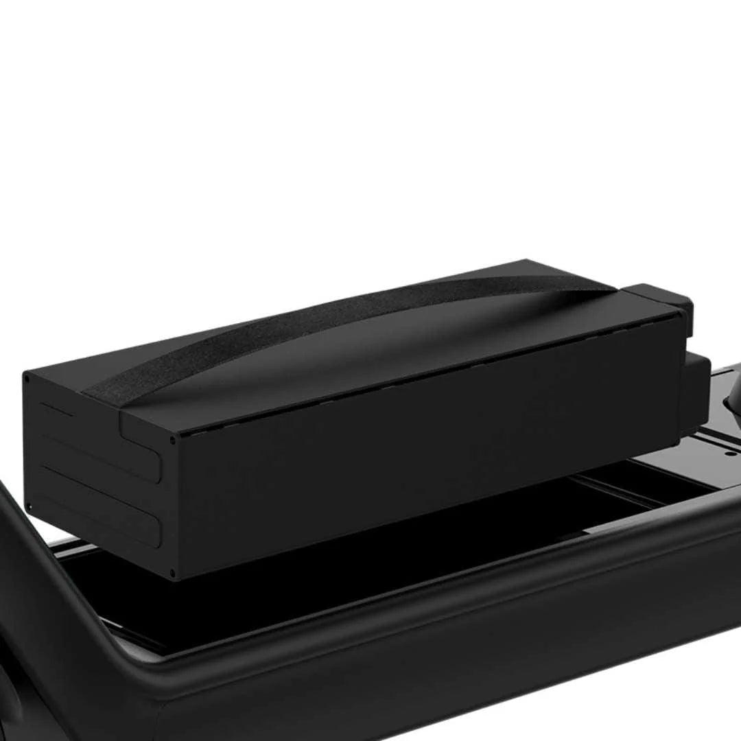 HX X9B - Electric scooter - Wheelyshop