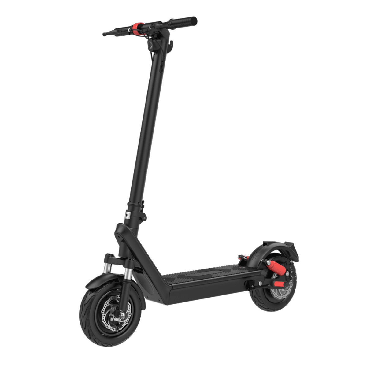 HX X9B - Electric scooter - Wheelyshop