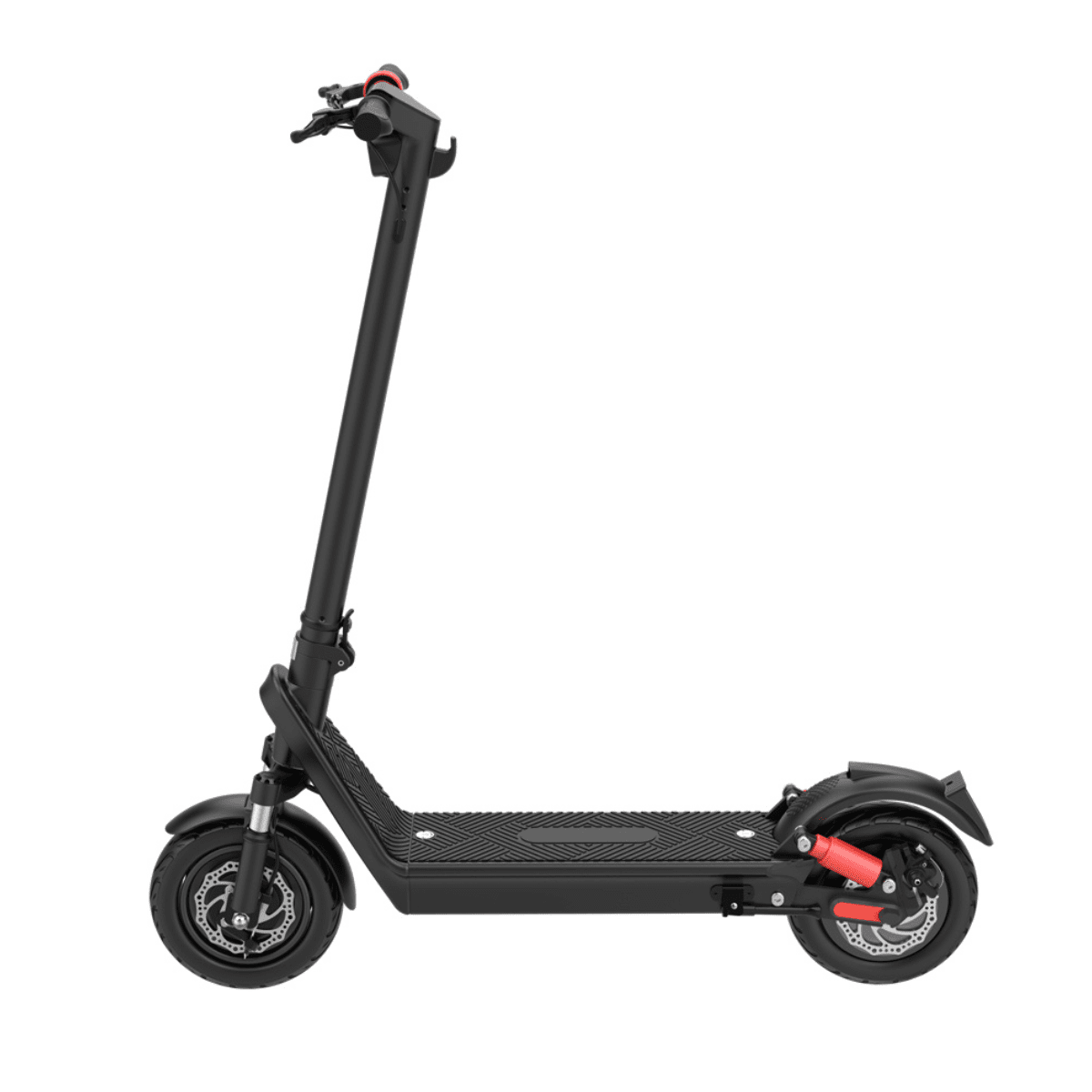 HX X9B - Electric scooter - Wheelyshop