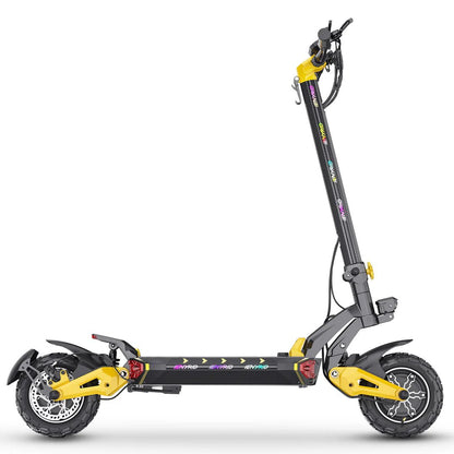 iENYRID ES60 - Elsparkcykel - Wheelyshop