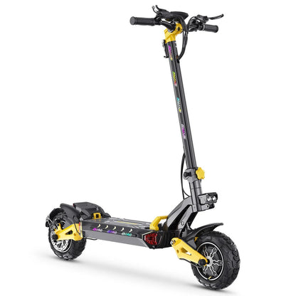 iENYRID ES60 - Elsparkcykel - Wheelyshop