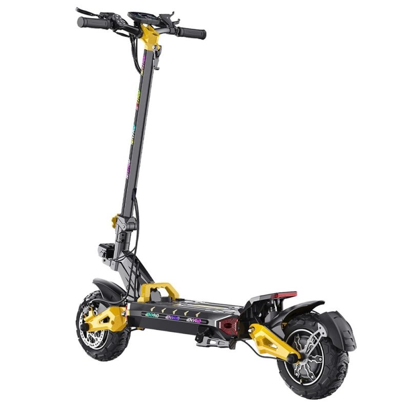 iENYRID ES60 - Elsparkcykel - Wheelyshop