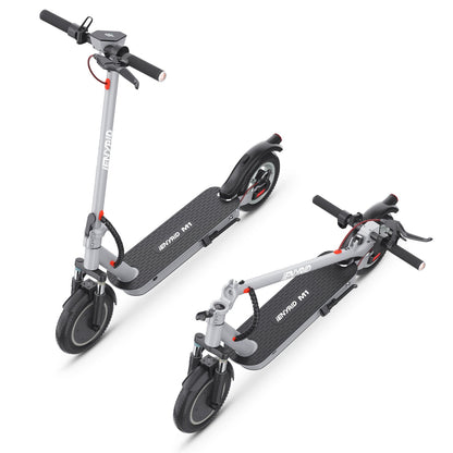 iENYRID M1 - Elsparkcykel - Wheelyshop