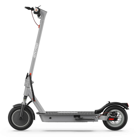 iENYRID M1 - Elsparkcykel - Wheelyshop