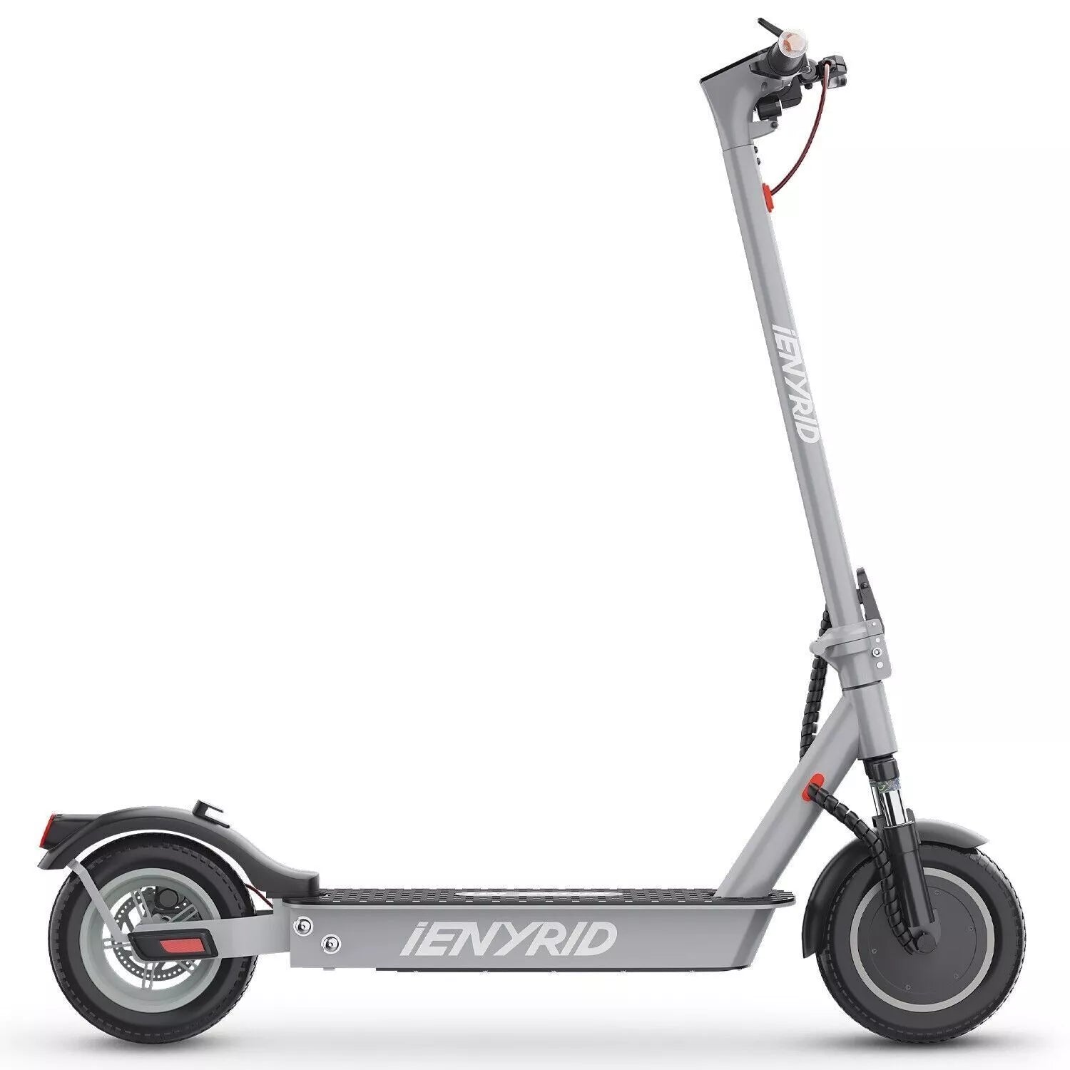 iENYRID M1 - Elsparkcykel - Wheelyshop