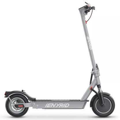 iENYRID M1 - Elsparkcykel - Wheelyshop