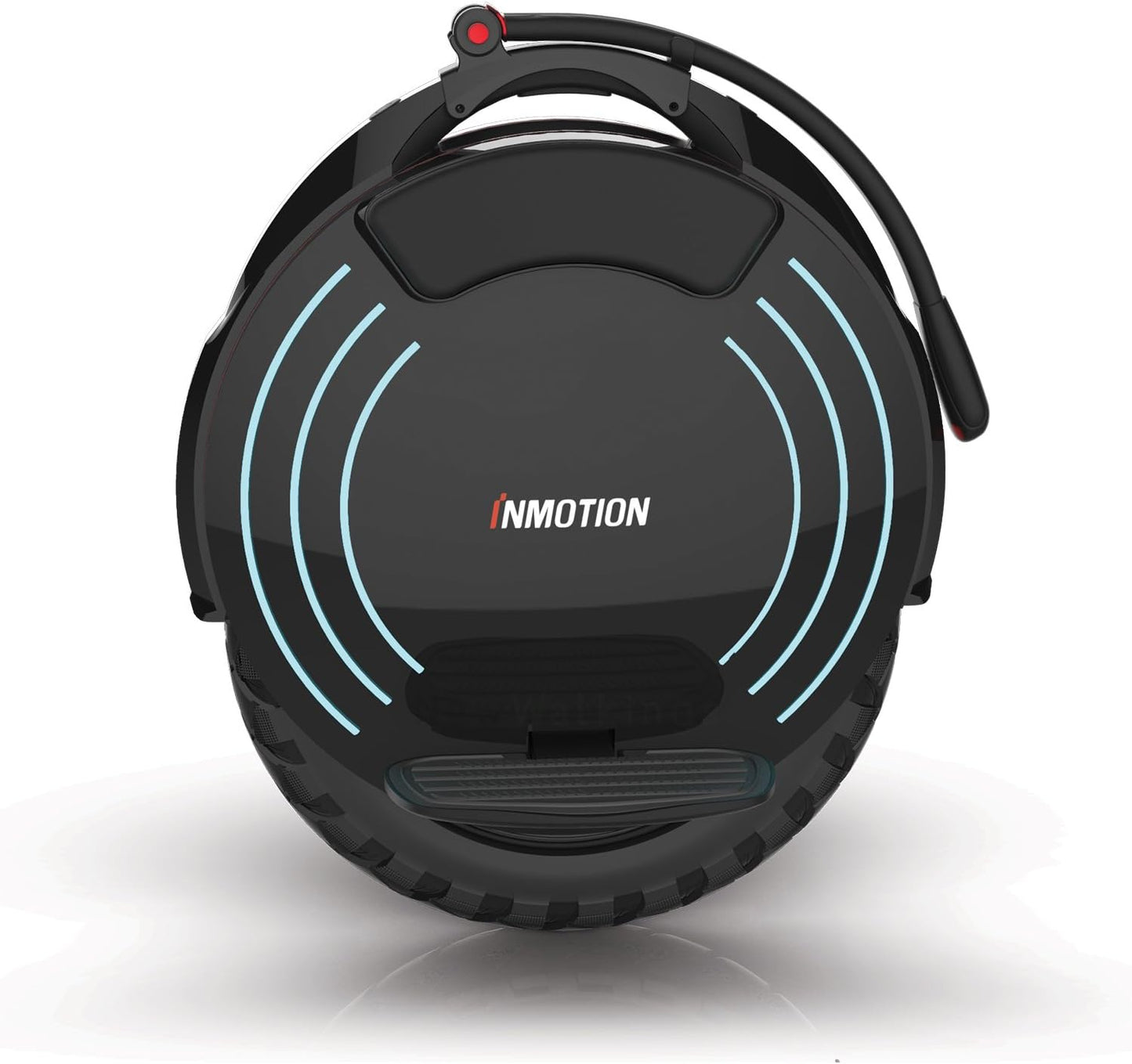 Inmotion V10F - Enhjuling - Wheelyshop