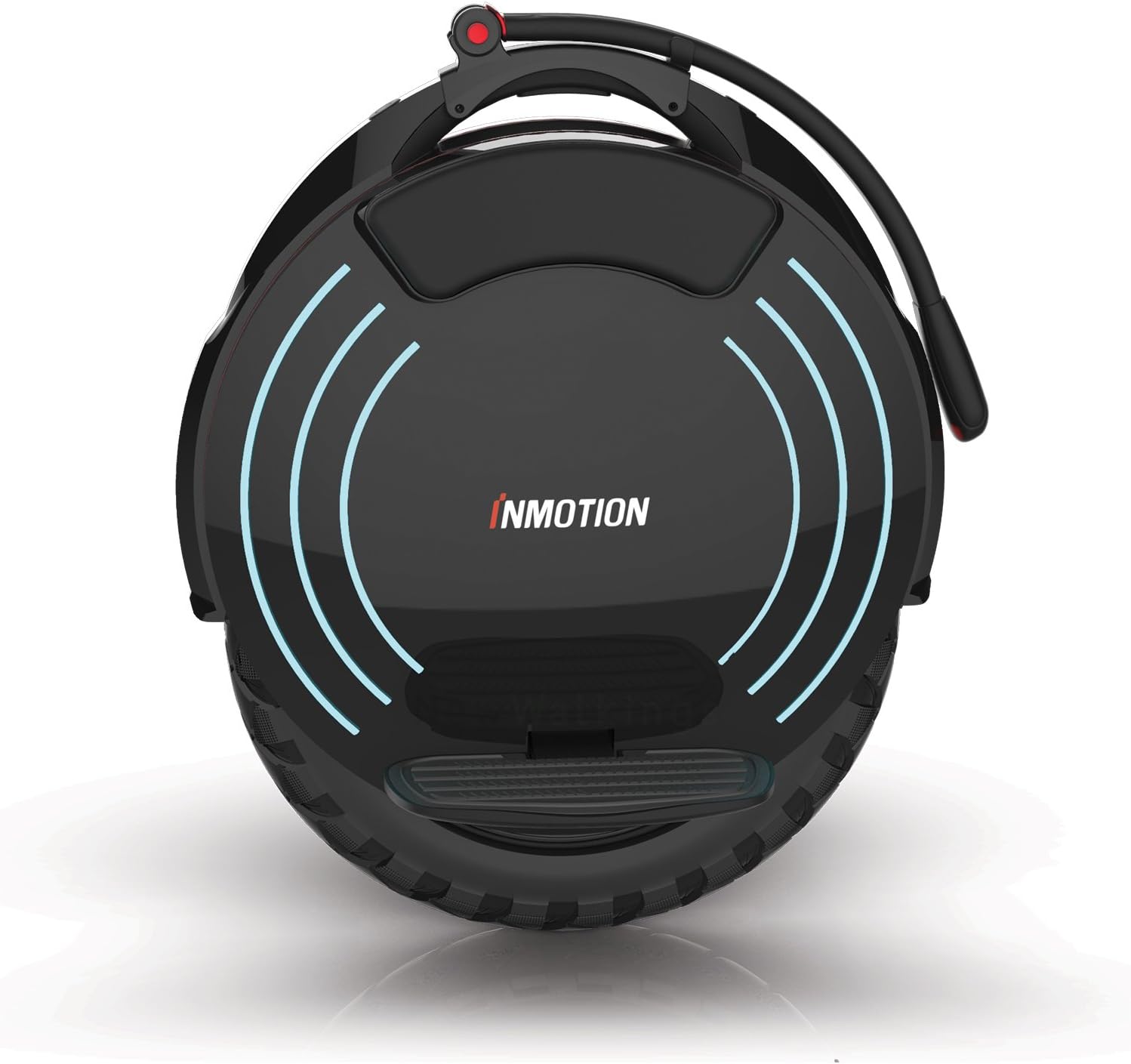 Inmotion V10F - Enhjuling - Wheelyshop