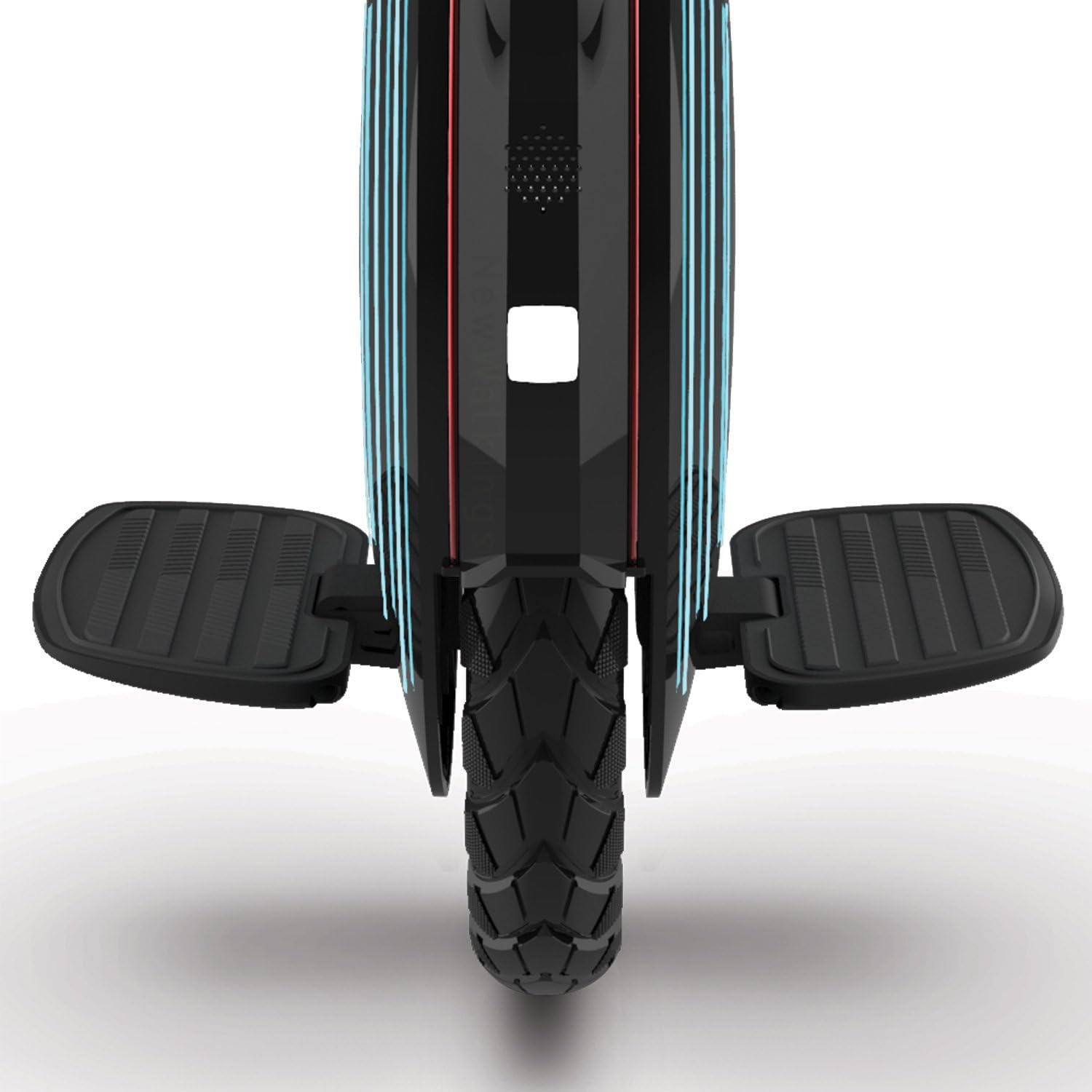 Inmotion V10F - Enhjuling - Wheelyshop