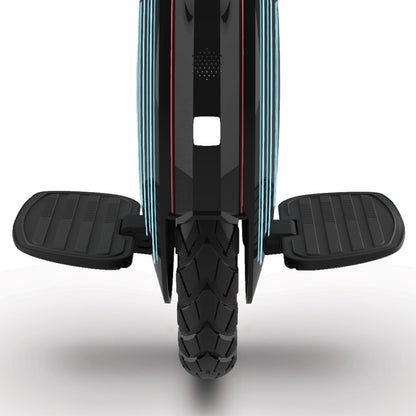Inmotion V10F - Enhjuling - Wheelyshop