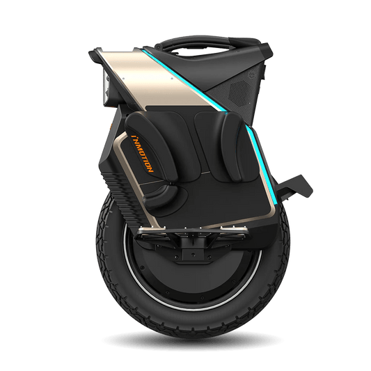 InMotion V12S - Enhjuling - Wheelyshop
