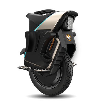 InMotion V12S - Enhjuling - Wheelyshop