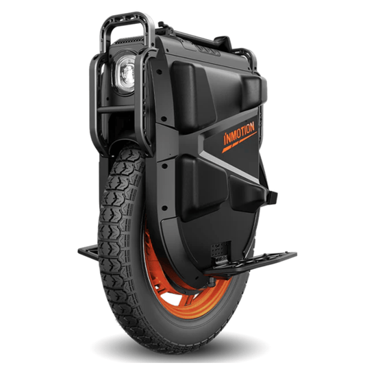 InMotion V13 Pro - Enhjuling - Wheelyshop