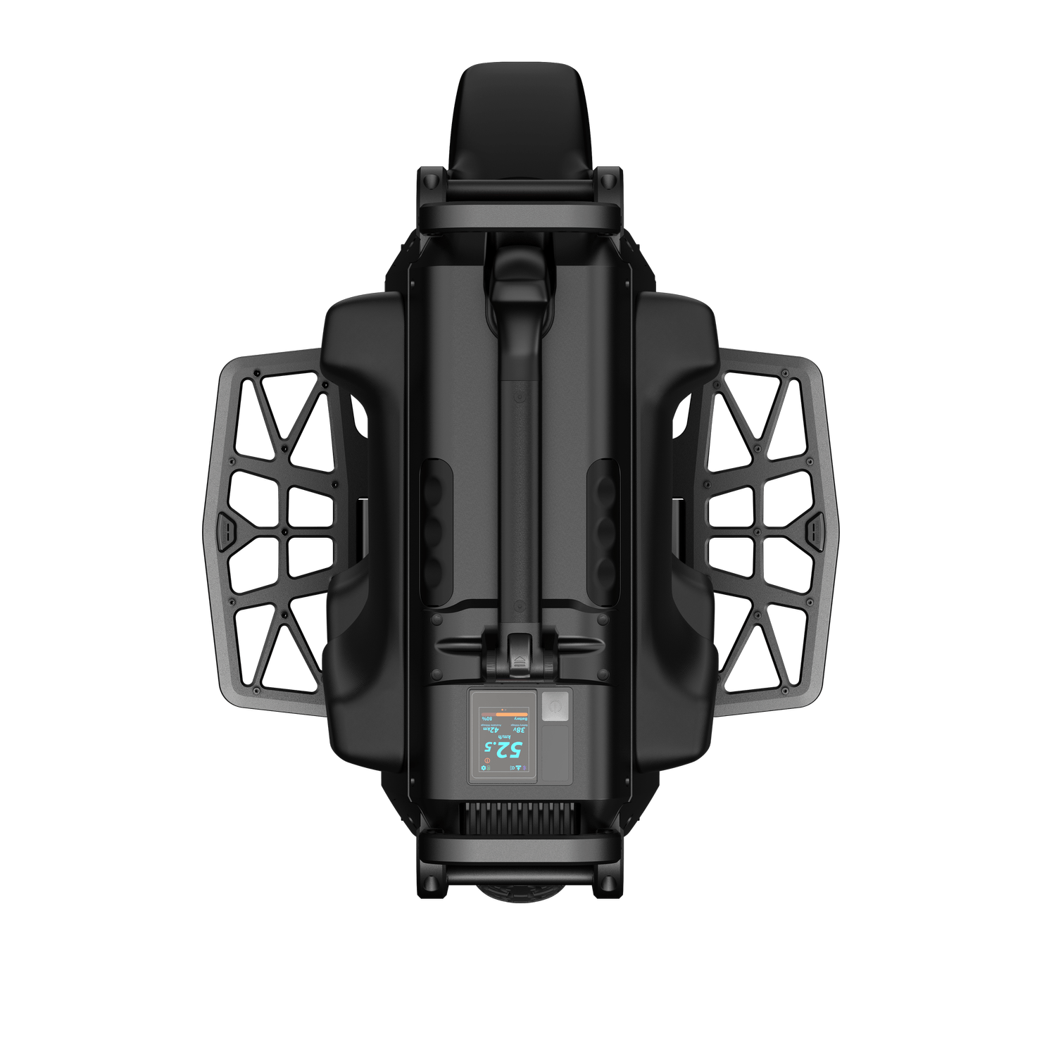 InMotion V13 Pro - Enhjuling - Wheelyshop