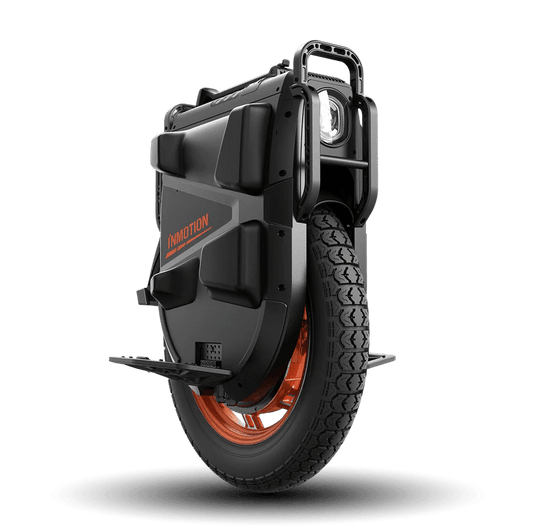 InMotion V13 Pro - Enhjuling - Wheelyshop