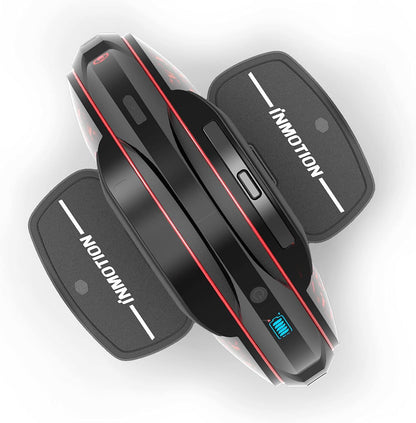 InMotion V8S - Enhjuling - Wheelyshop