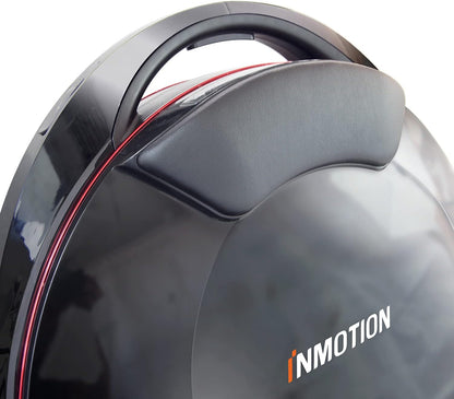 InMotion V8S - Enhjuling - Wheelyshop