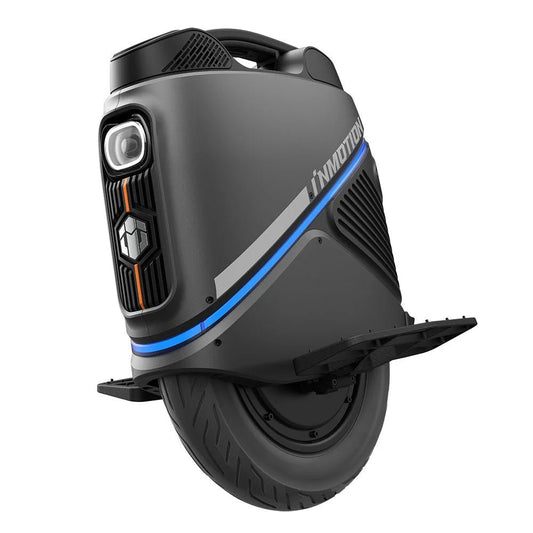 InMotion V9 - Enhjuling - Wheelyshop