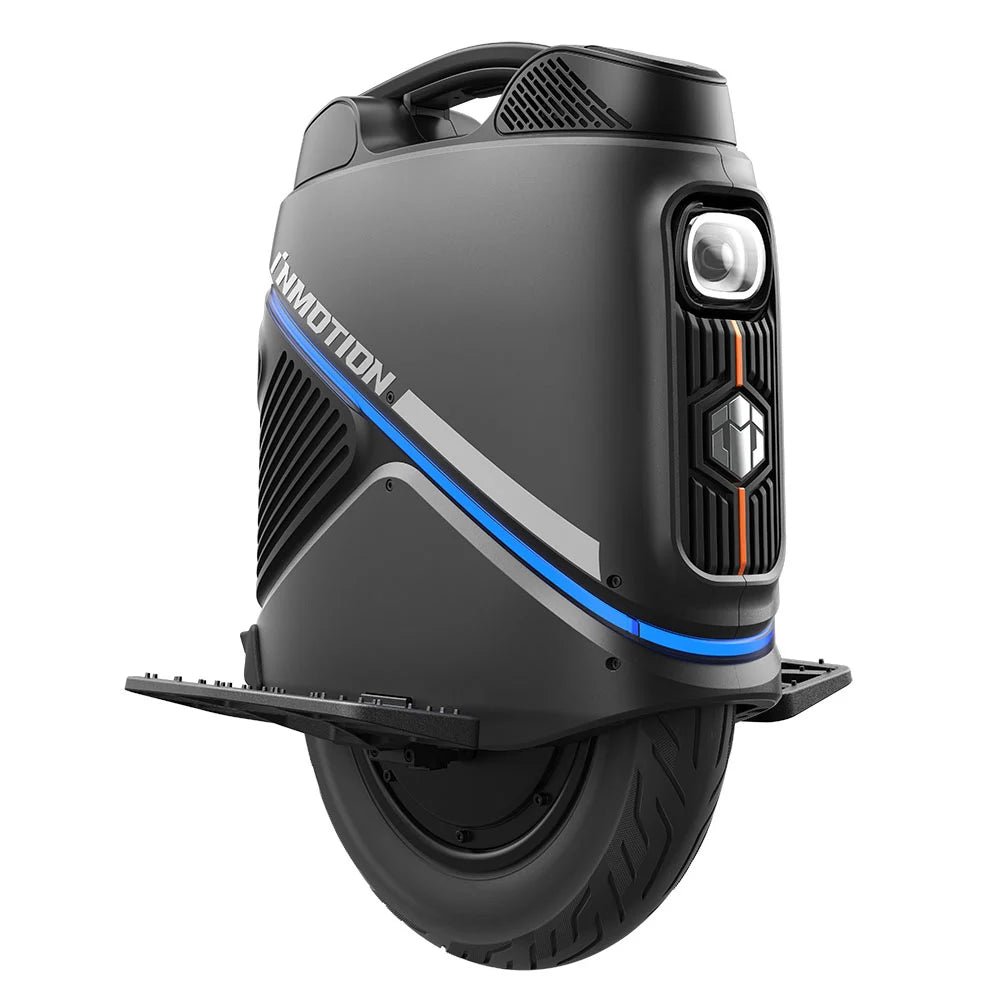 InMotion V9 - Enhjuling - Wheelyshop