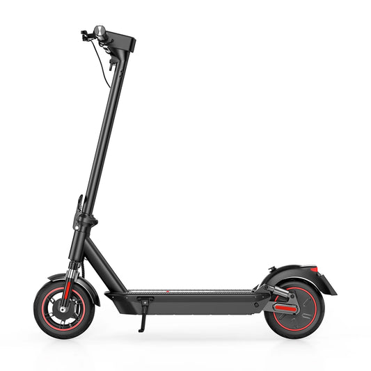 iScooter i10 Max - Elsparkcykel - Wheelyshop