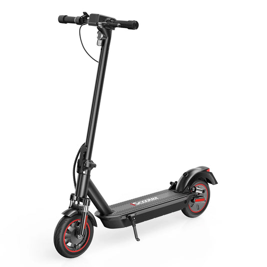 iScooter i10 Max - Elsparkcykel - Wheelyshop