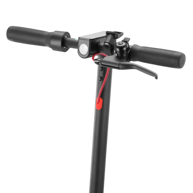 iScooter i9 - Elsparkcykel - Wheelyshop
